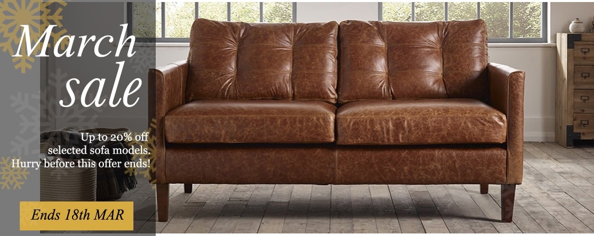 The Chesterfield Co™: Leather Chesterfield Sofas, Armchairs & More