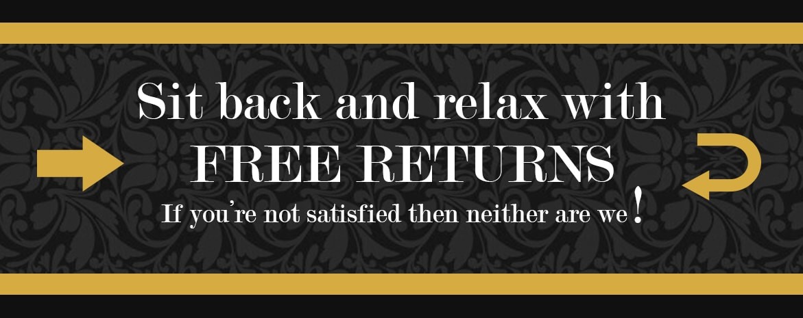 14-Day Free Returns