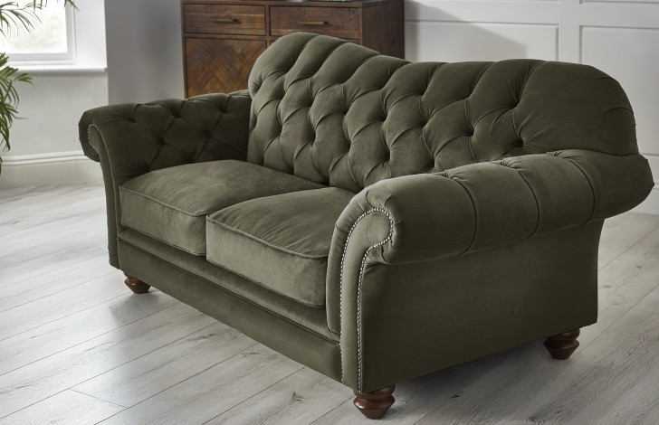 Drummond Fabric Sofa