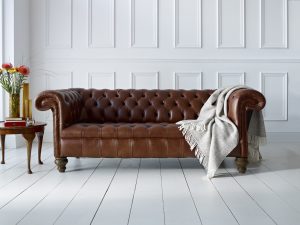 The History of The Chesterfield Sofa - The Chesterfield Company