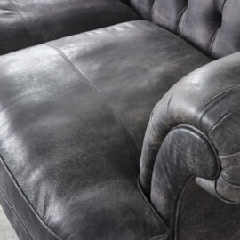 Furniture Care – Leather Sofa