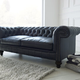 Unleash the Elegance: Celebrate National Organise Your Home Day 2025 with a Chesterfield